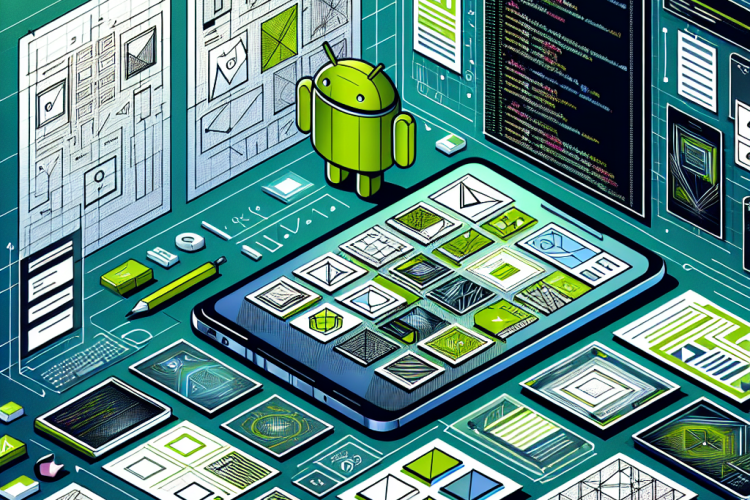 Design and Deploy: Top Tools for Crafting Your Own Android App