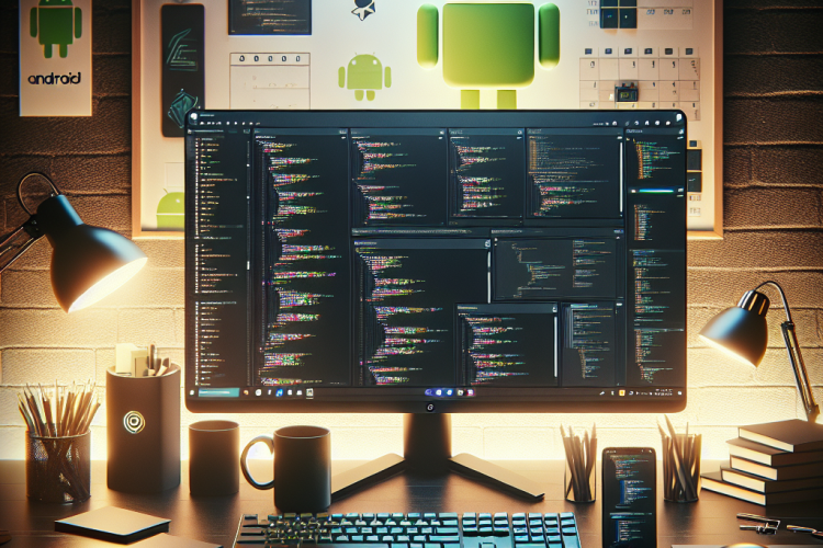 Develop Smarter: Must-Have Android Development Tools in 2023