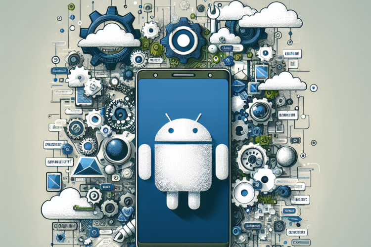Discover the Best Android Development Firms: Excellence in App Creation