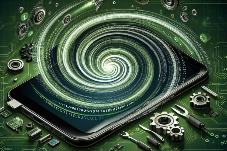 Driving Digital Transformation: How [Company Name] Excels in Android Development
