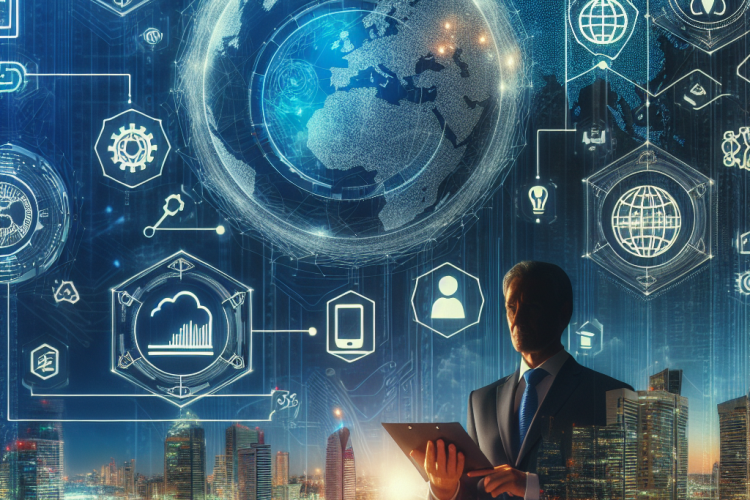 Emerging Technologies Shaping the Future of B2B App Development