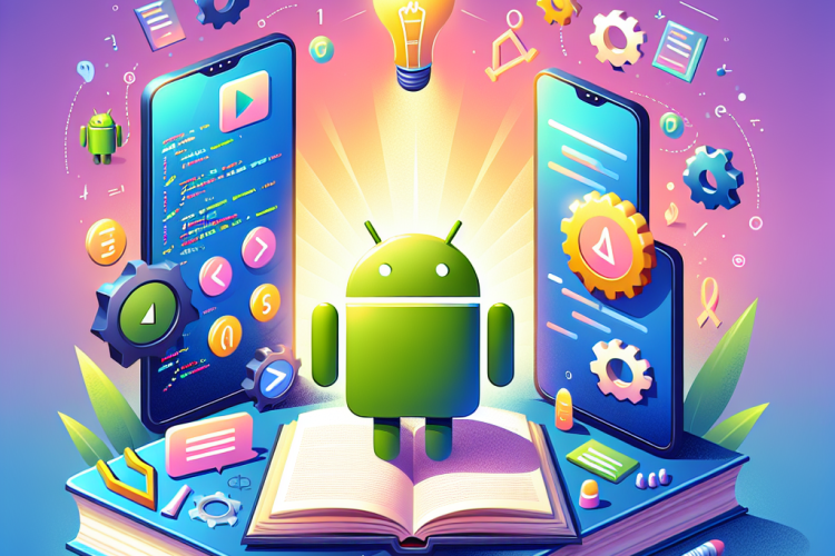 Essential Skills for Aspiring Android App Developers: What You Need to Know