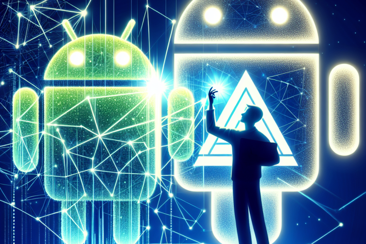 Exploring Cross-Platform Android App Development with Flutter