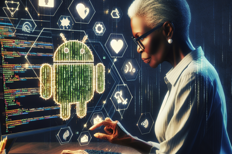 Exploring the Benefits of Professional Android App Programming Services