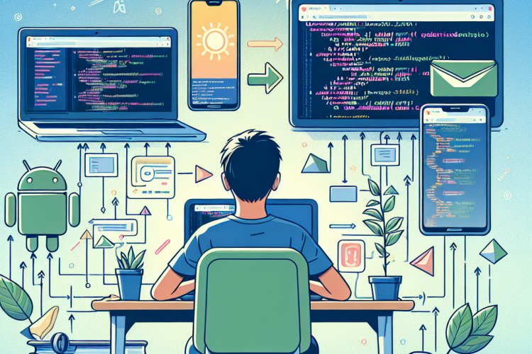 From Beginner to Pro: The Android Developer Website Uncovered