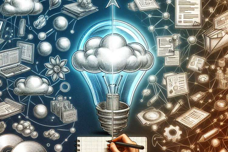 From Concept to Cloud: Navigating SaaS Software Development