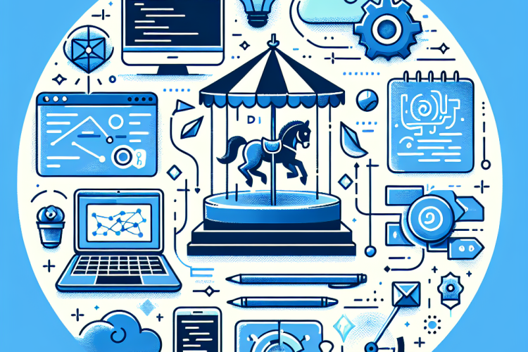 From Concept to Launch: Designing a Web App with Django