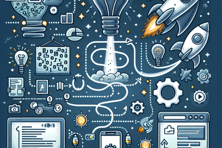 From Concept to Launch: Steps to Successful Advertising App Development