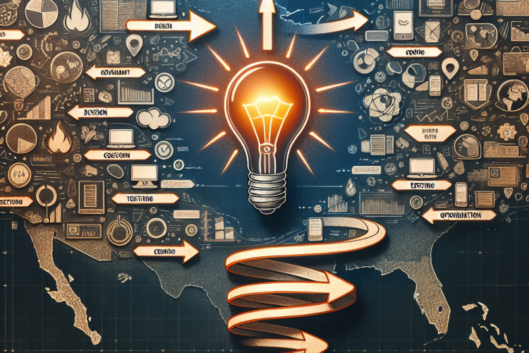 From Concept to Launch: Top USA App Development Services Transforming Ideas