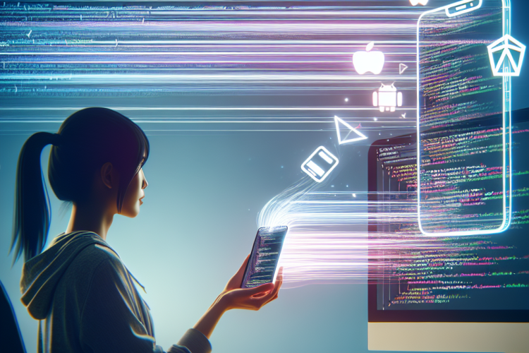 From Web to Mobile: Leveraging AngularJS for Cross-Platform Apps