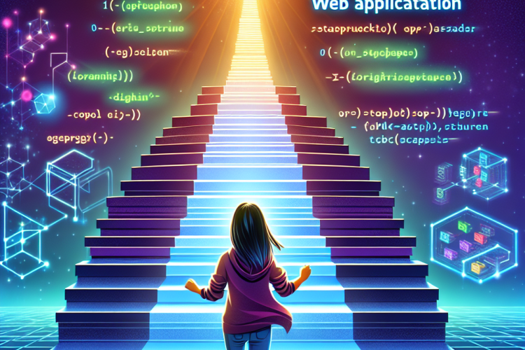 From Zero to Hero: Crafting Your First Fullstack Web Application
