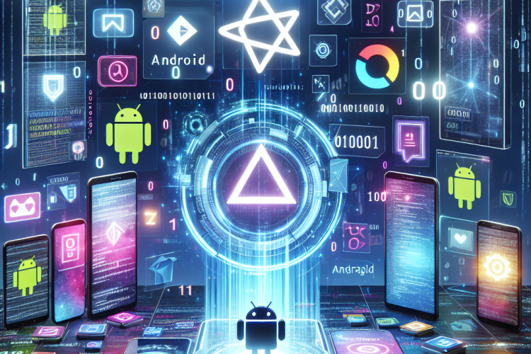Future Trends: The Role of AngularJS in Android App Development