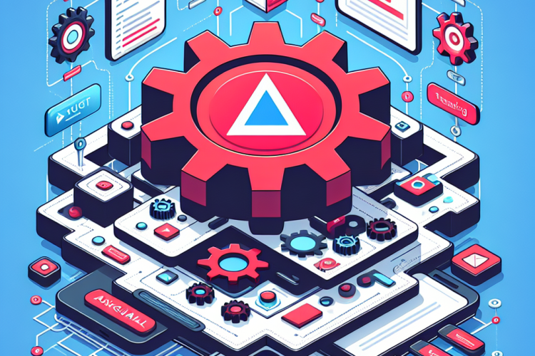 Harnessing Angular for Scalable Mobile Web App Projects