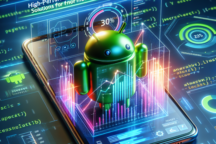 High-Performance Android Apps: Solutions for Modern Developers