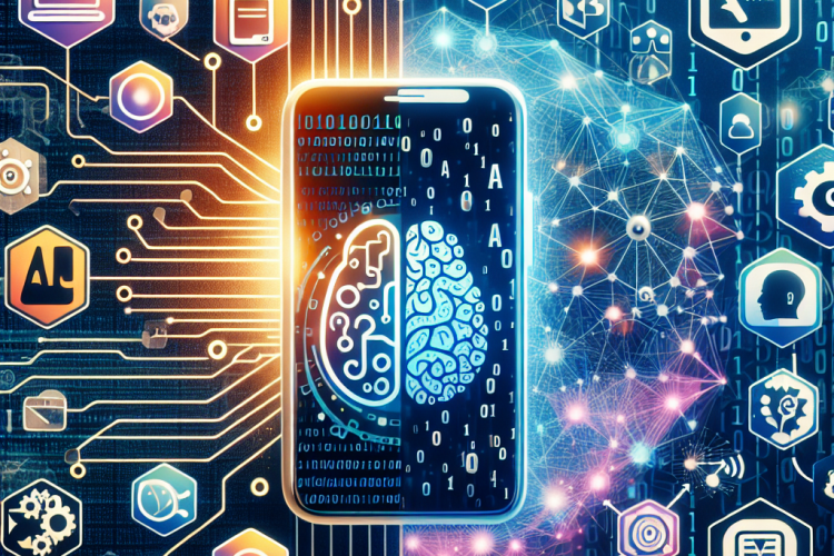 How AI and ML Are Revolutionizing Mobile App Development