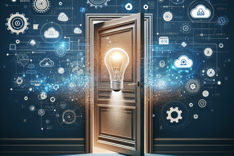 Innovation at Your Doorstep: Discover the Top SaaS Development Firm Nearby