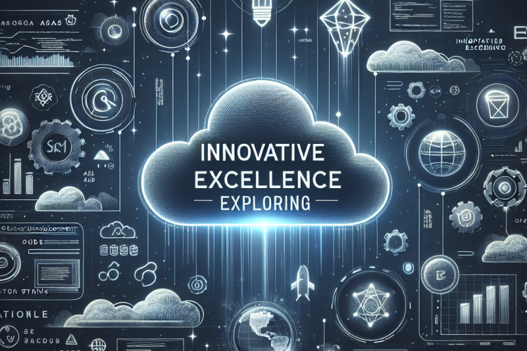 Innovative Excellence: Exploring [Company Name], the Premier SaaS Development Firm