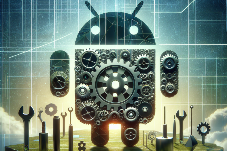 Innovative Solutions: How [Company Name] is Shaping the Future of Android Apps
