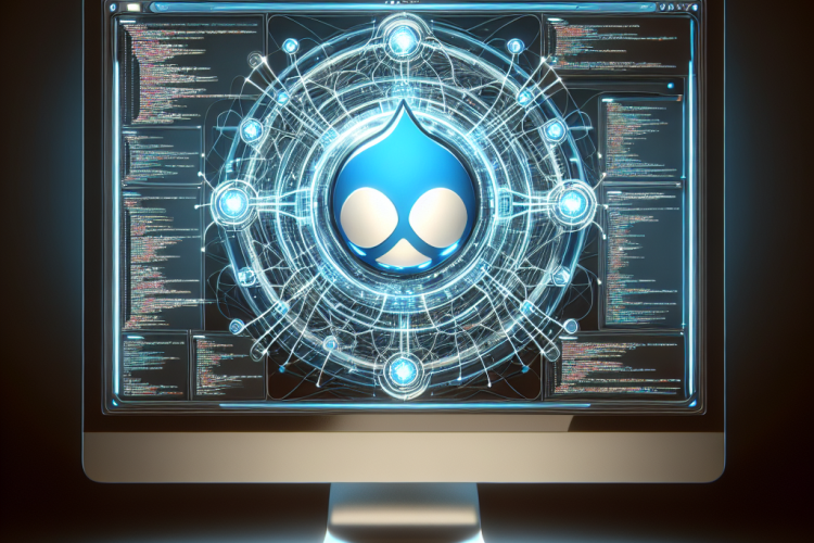 Innovative Web Apps with Drupal: Latest Trends and Techniques