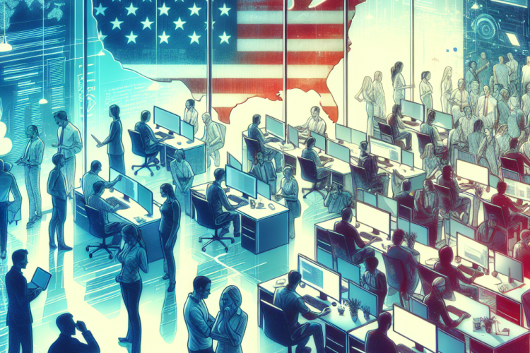 Inside America’s Best Web App Development Firms: What Makes Them Stand Out?