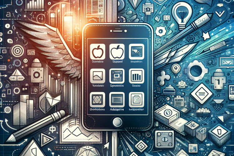 Inside [Company Name]: The Agile Approach to Cutting-Edge iOS Apps