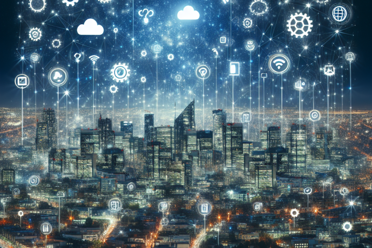 Inside the SaaS Boom: Key Players and Innovations in [Your City]