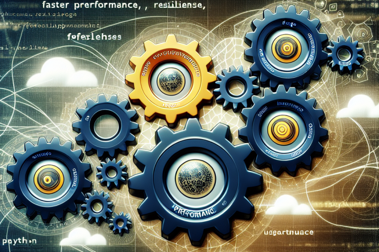 Integrating Django with PWA Features for Enhanced Performance