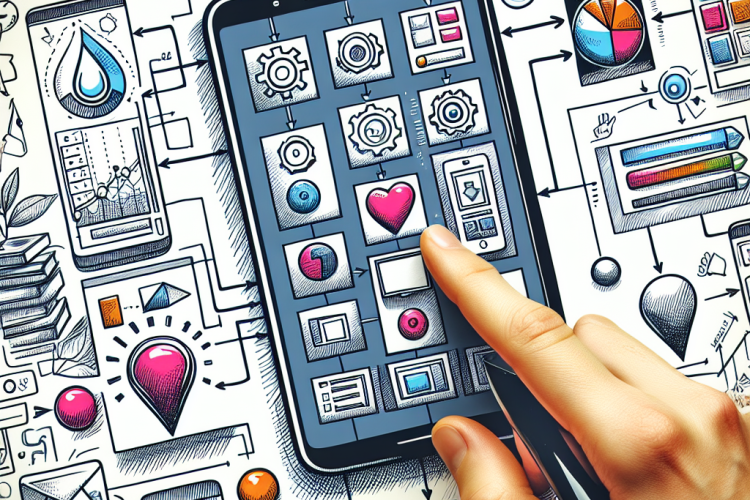 Interactive Prototyping: Bringing Your App Design to Life Before Development