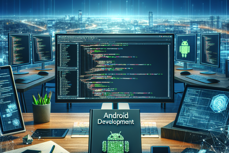 Leading Android Development Software: A Comprehensive Guide
