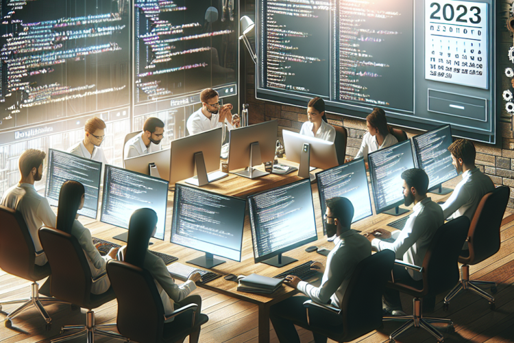 Mastering Backend Development: Essential Tools and Technologies for 2023