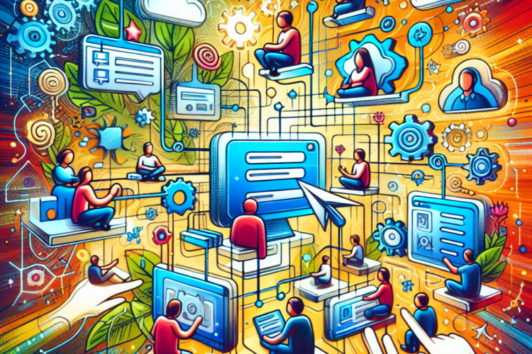 Maximizing User Experience with Custom Web App Solutions