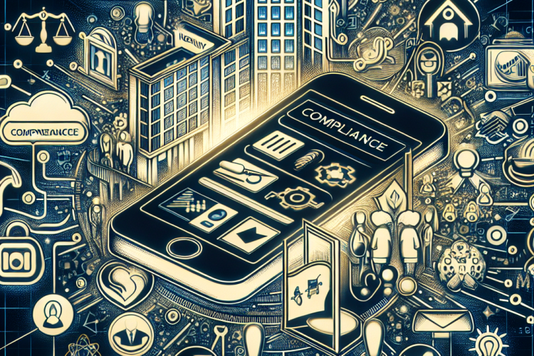 Navigating Compliance: Key Considerations for Hospitality App Development