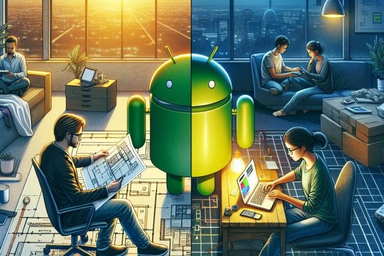 Outsourcing vs. In-House: What’s Best for Android App Development?