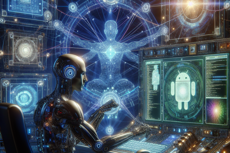 Pioneering Innovations: The Story of the Best Android Developer Globally
