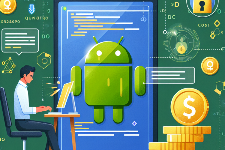 Quality Meets Cost-Effectiveness: Best Budget-Friendly Android App Developers