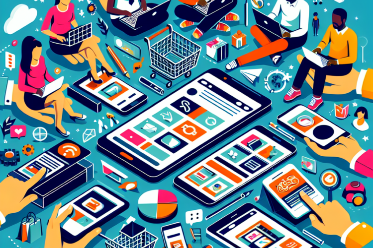Responsive Design: Enhancing User Experience in Ecommerce Platforms