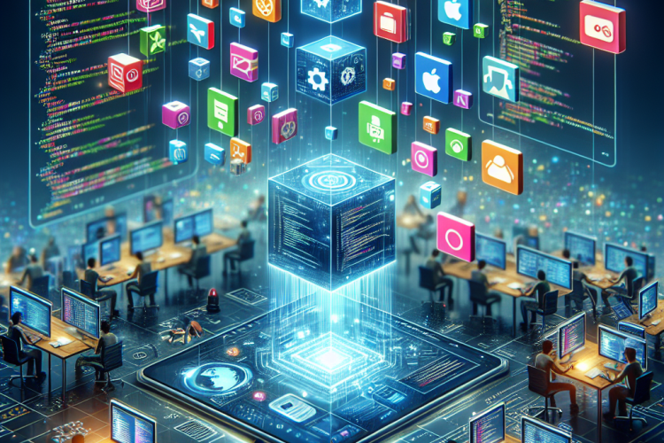 Revolutionizing App Development: Top Android and iOS App Builders of 2023