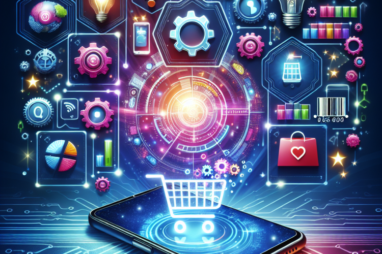 Revolutionizing E-commerce: The Latest Innovations in Amazon Mobile App Development