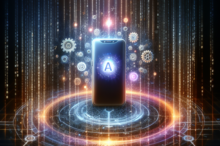 Revolutionizing Mobile Apps: How AI is Powering the Future of Development
