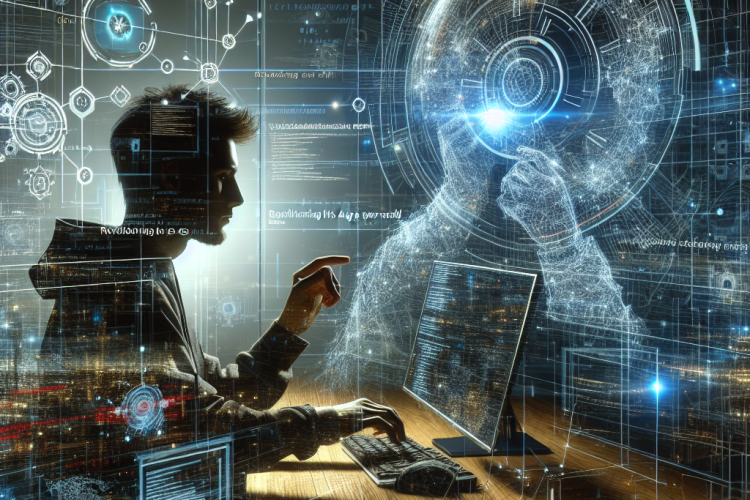Revolutionizing the App World: AI’s Role in Modern App Development