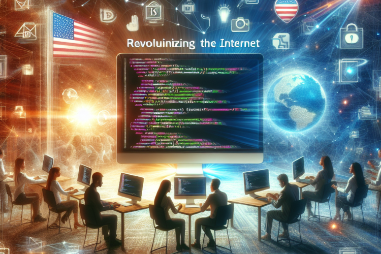Revolutionizing the Web: Leading US Agencies in App Development