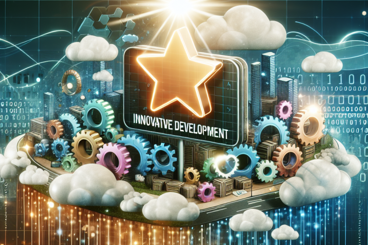 SaaS Solutions That Shine: A Deep Dive into Innovative Development