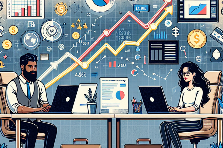 Scaling Up: How Freelance Developers Can Grow Their Client Base and Revenue