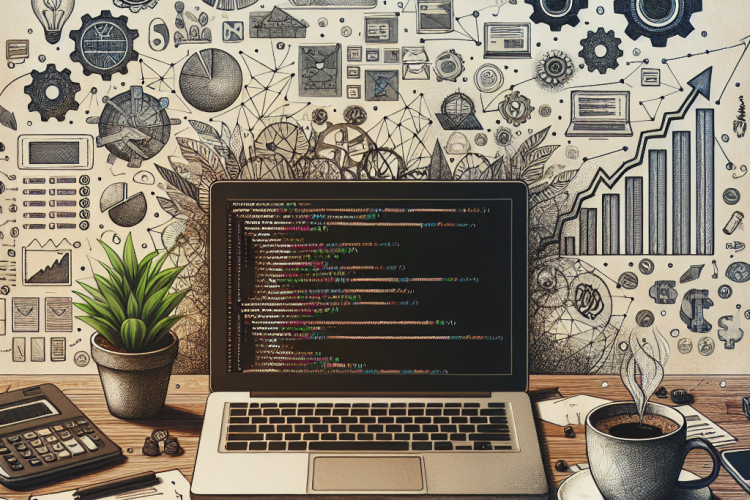 Scaling Your Freelance Business: Tips for Web Application Developers