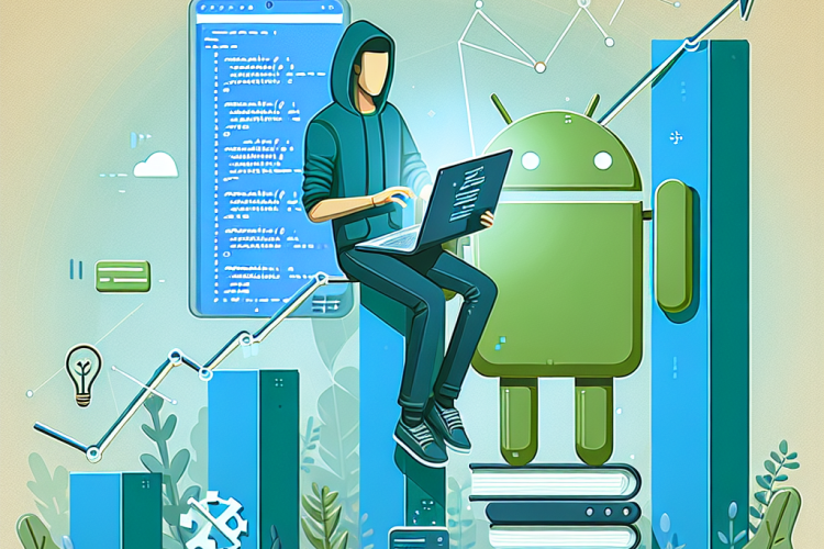 Setting the Bar High: The Ultimate Android Developer You Need to Know