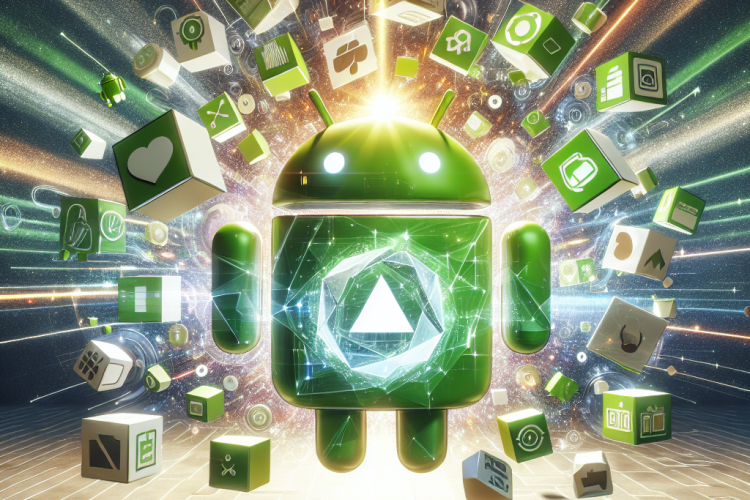 Streamline Your Development: The Ultimate Android App Builder