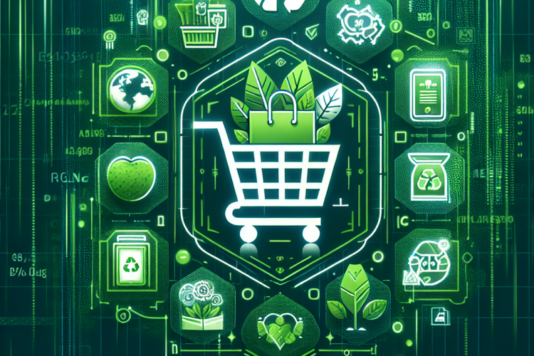 Sustainable FMCG: How Apps Are Pioneering Eco-Friendly Shopping Solutions