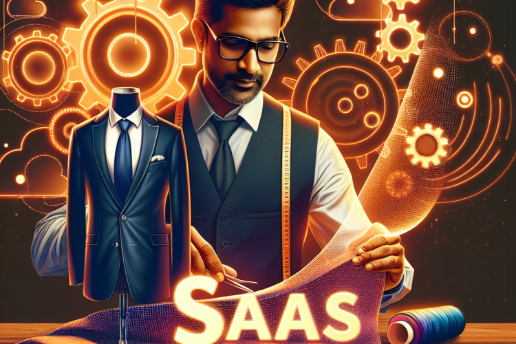 Tailoring Your Software: The Benefits of Custom SaaS Development