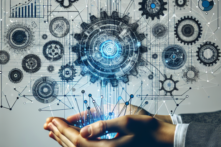 Tech Trends: Shaping the Future of Business Automation Apps