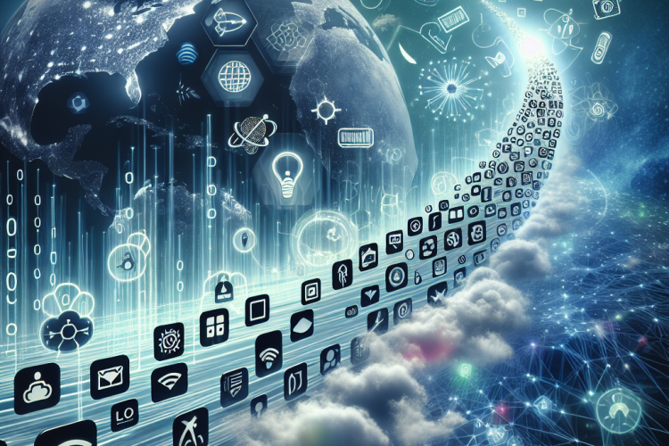 The Evolution of Google Web Apps: Trends and Predictions
